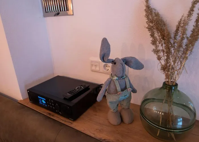 Johann Im Ausseerland Appartement