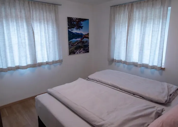 Johann Im Ausseerland Apartament