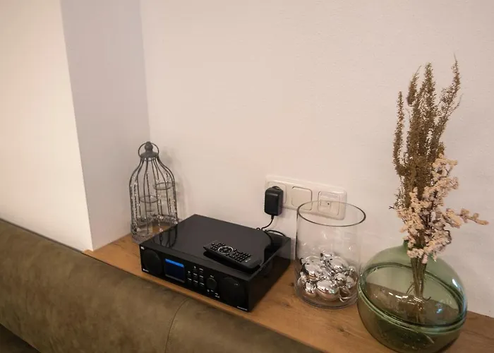 Johann Im Ausseerland Appartement