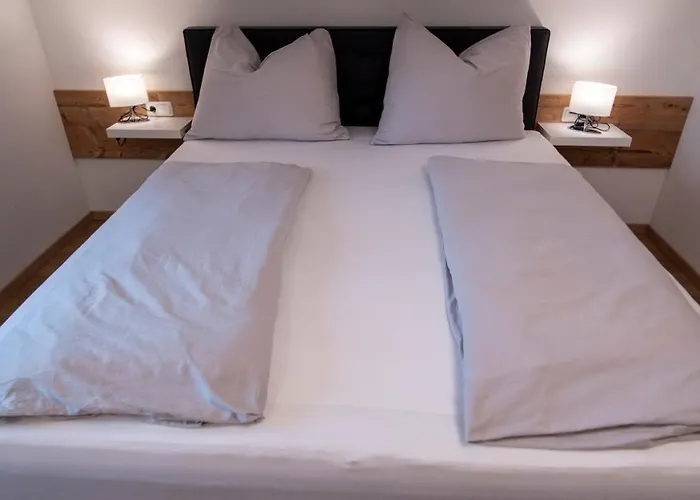 Johann Im Ausseerland Appartement *