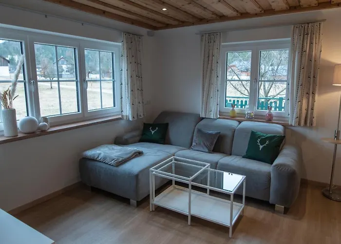 Johann Im Ausseerland