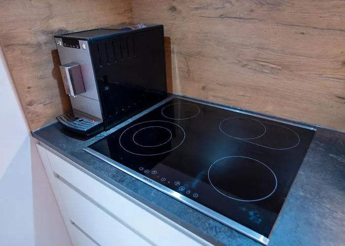 Appartement Johann Im Ausseerland *