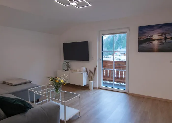 Johann Im Ausseerland Apartament