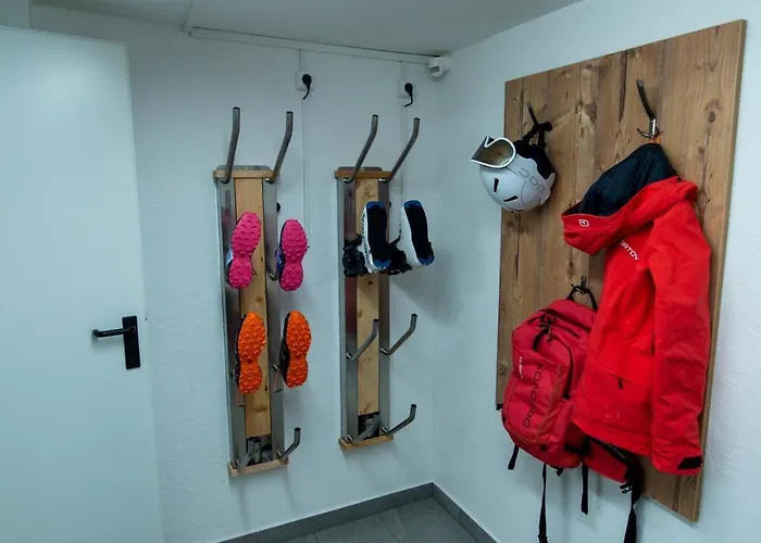 Appartement Johann Im Ausseerland