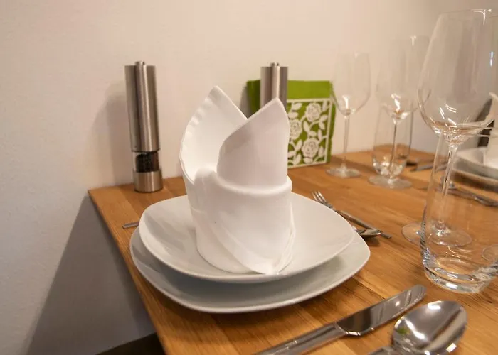 Appartement Johann Im Ausseerland Bad Aussee