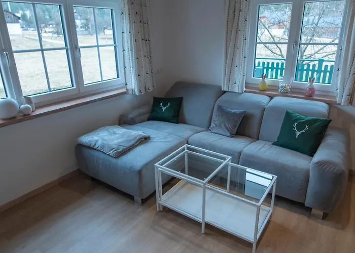 Johann Im Ausseerland * Bad Aussee