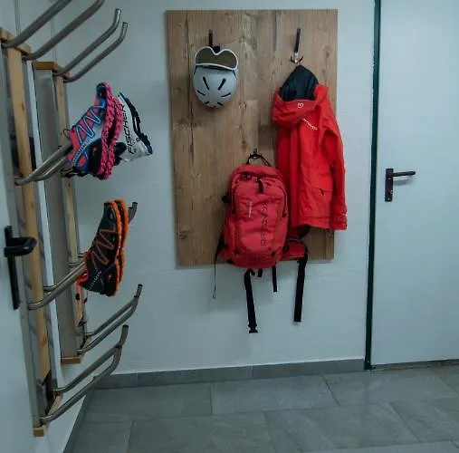 Johann Im Ausseerland