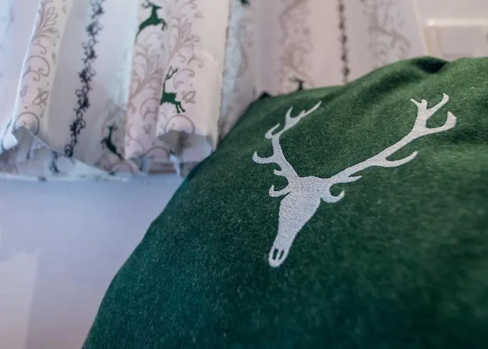 Apartament Johann Im Ausseerland Bad Aussee