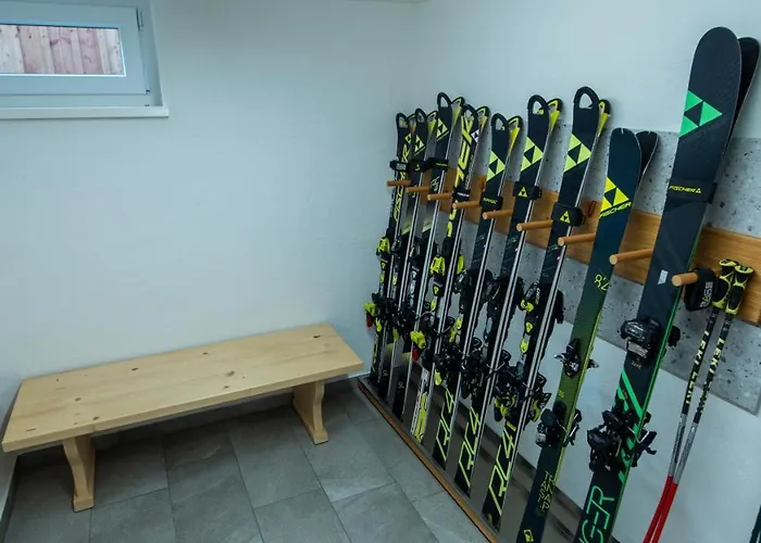 Johann Im Ausseerland Appartement