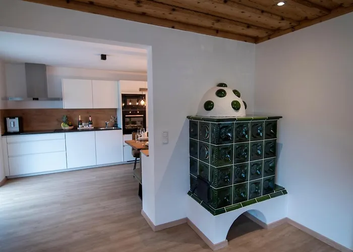 Johann Im Ausseerland Bad Aussee