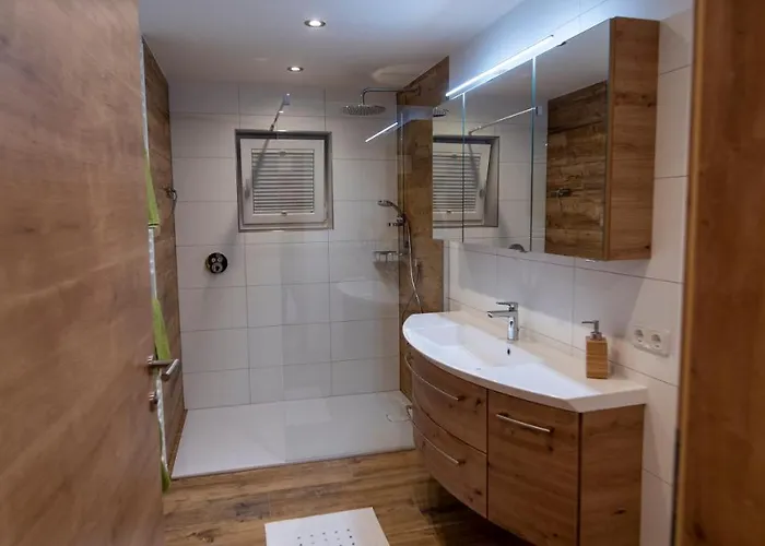 Johann Im Ausseerland Apartament