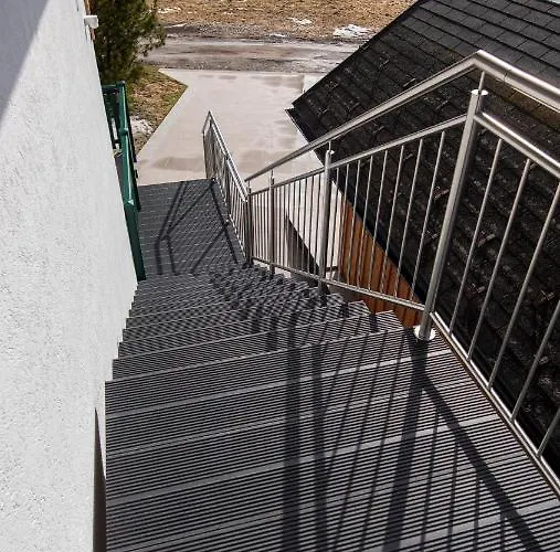 Appartement Johann Im Ausseerland