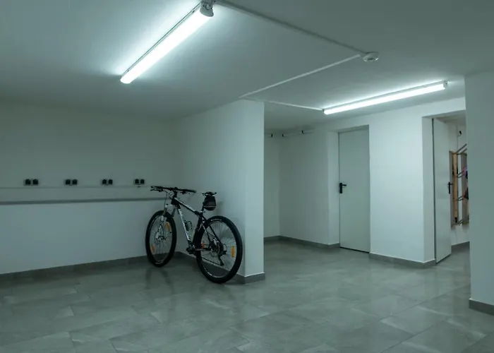 Johann Im Ausseerland Appartement