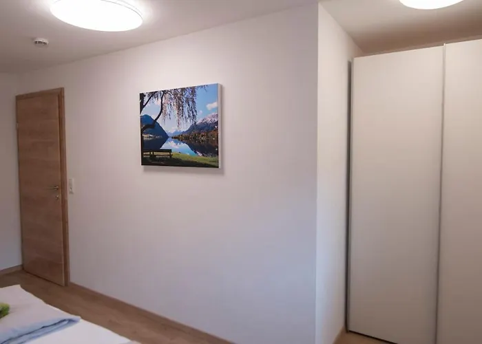 Johann Im Ausseerland Appartement Bad Aussee