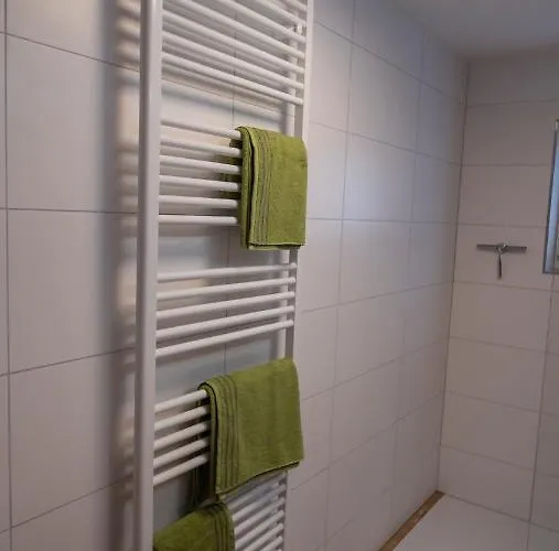 Appartement Johann Im Ausseerland Bad Aussee