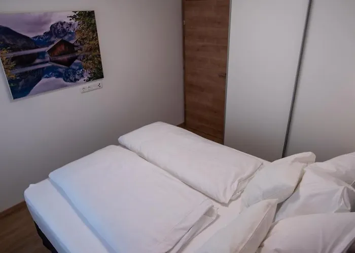 Johann Im Ausseerland Bad Aussee