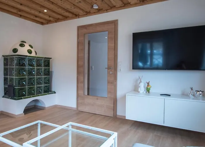 Johann Im Ausseerland Apartament Bad Aussee