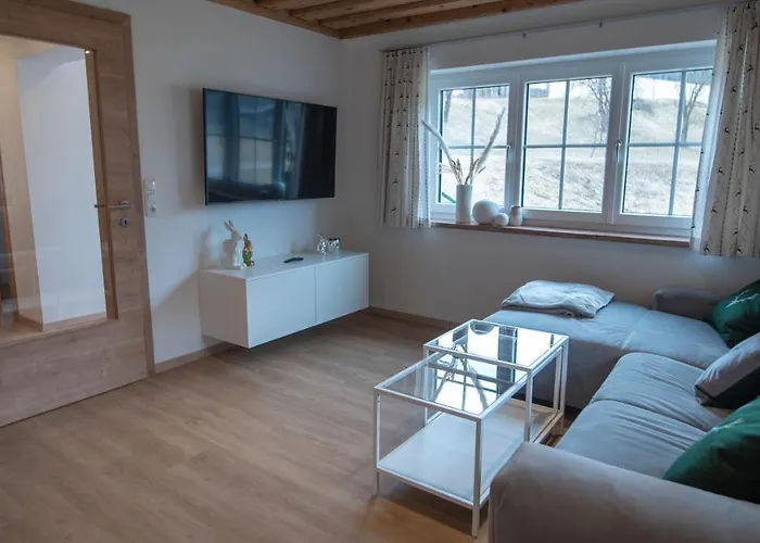 Appartement Johann Im Ausseerland
