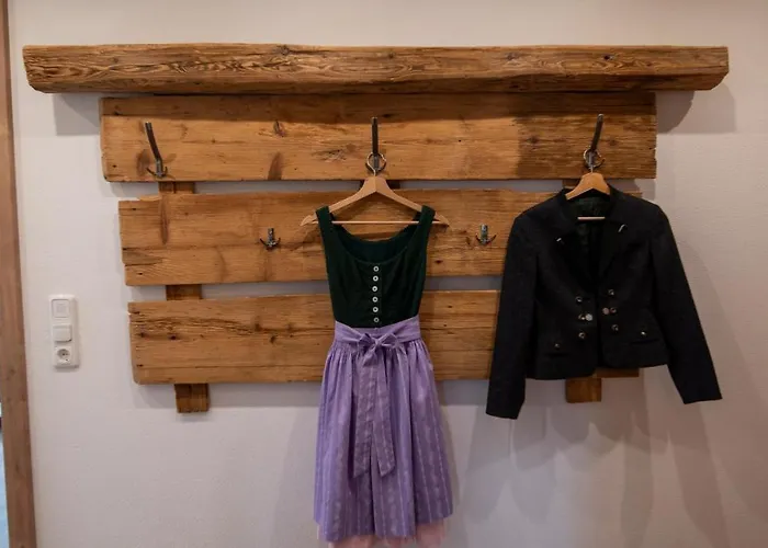 Johann Im Ausseerland Bad Aussee