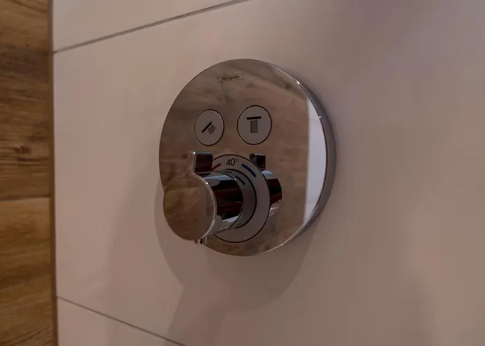 Johann Im Ausseerland Appartement Bad Aussee