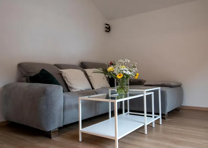 Apartament Johann Im Ausseerland *