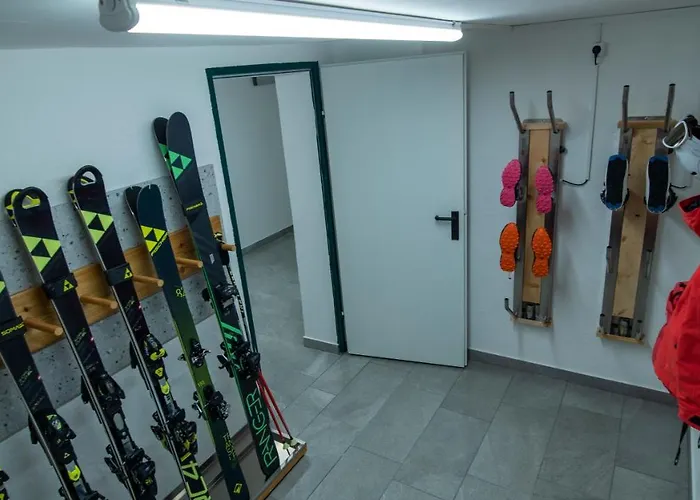 Johann Im Ausseerland Apartament *