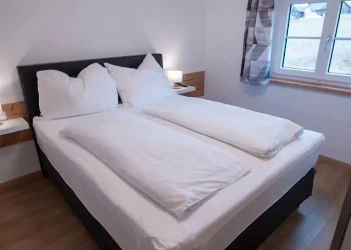 Johann Im Ausseerland