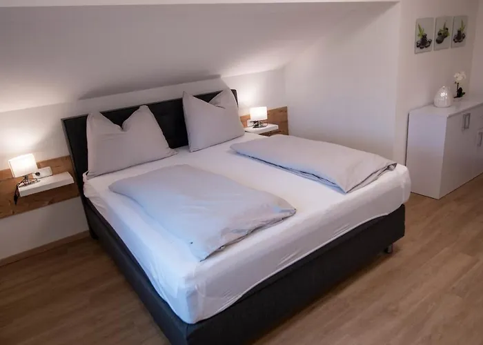 Apartament Johann Im Ausseerland