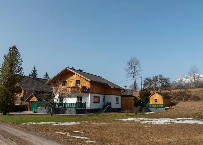 Johann Im Ausseerland *