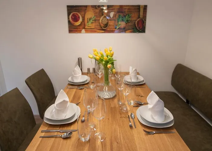 Apartament Johann Im Ausseerland