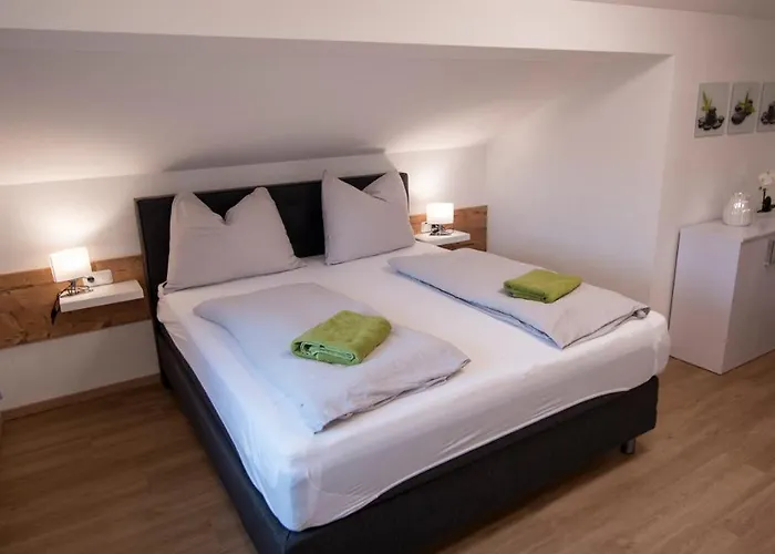 Apartament Johann Im Ausseerland *