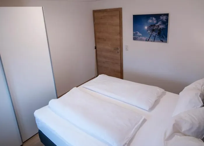 Appartement Johann Im Ausseerland Bad Aussee