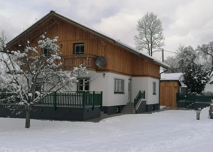 Johann Im Ausseerland *