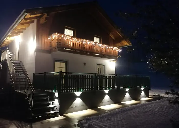 Johann Im Ausseerland