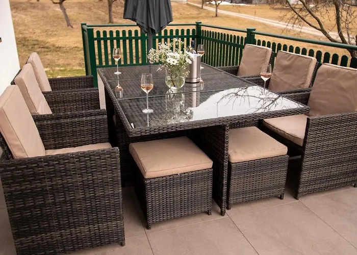 Johann Im Ausseerland Apartament *